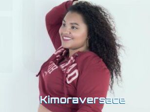 Kimoraversace