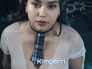 Kimperri