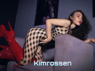 Kimrossen