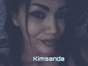 Kimsanda