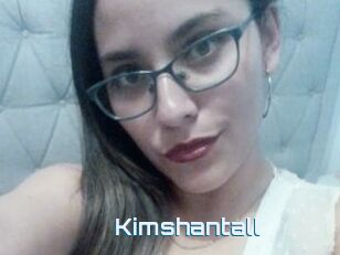 Kimshantall