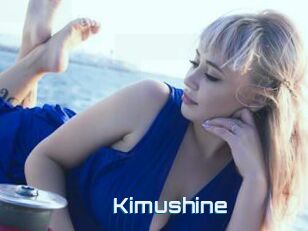 Kimushine