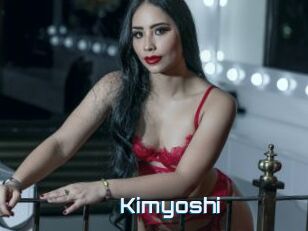 Kimyoshi
