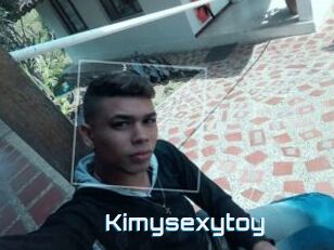 Kimysexytoy