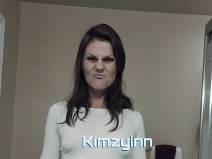 Kimzyinn