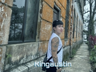 Kingaustin