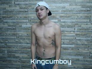 Kingcumboy