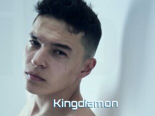 Kingdiamon