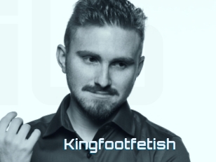 Kingfootfetish