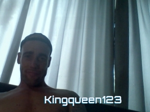 Kingqueen123