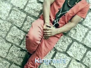 Kingrashi