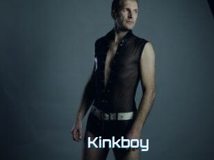 Kinkboy