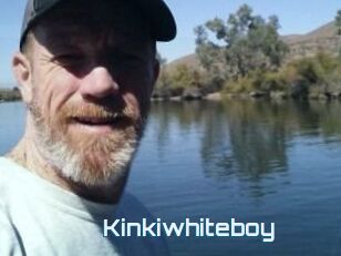 Kinkiwhiteboy