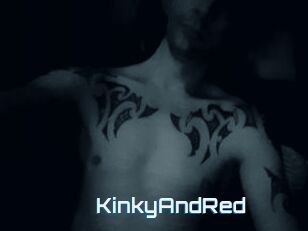 KinkyAndRed