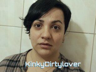 KinkyDirtylover