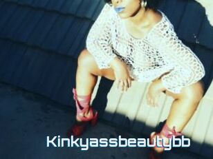 Kinkyassbeautybb