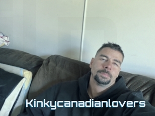 Kinkycanadianlovers