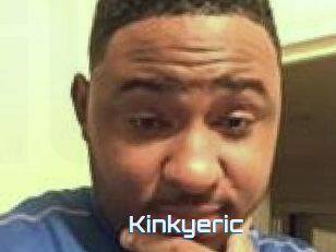 Kinkyeric