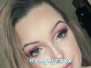 Kinkykyraxx