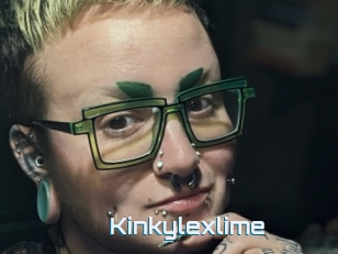 Kinkylexlime