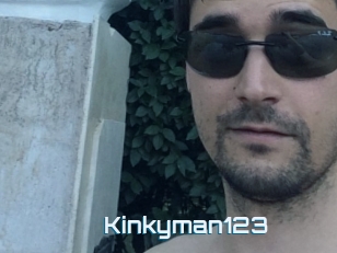 Kinkyman123