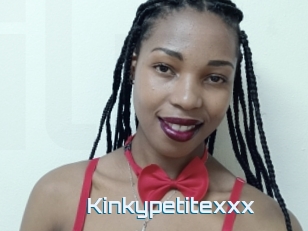 Kinkypetitexxx