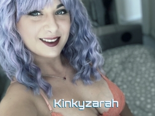 Kinkyzarah