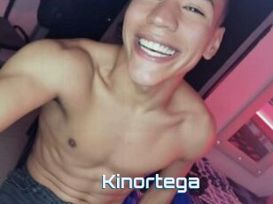 Kinortega