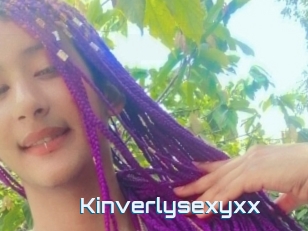 Kinverlysexyxx