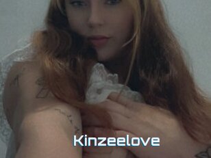 Kinzeelove