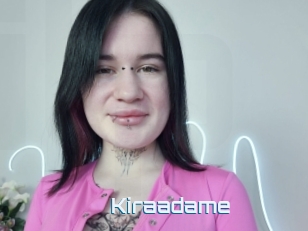 Kiraadame