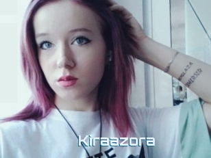 Kiraazora