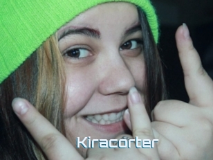 Kiracorter