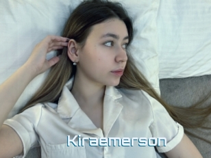 Kiraemerson