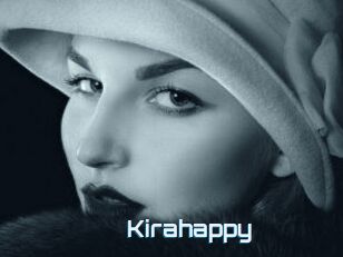 Kirahappy