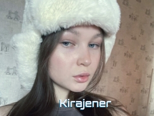 Kirajener