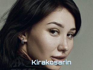 Kirakosarin
