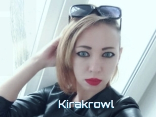 Kirakrowl