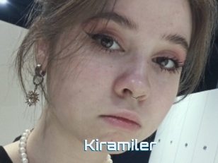 Kiramiler