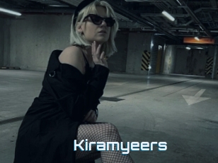 Kiramyeers