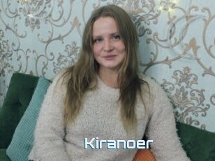 Kiranoer