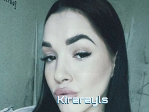 Kirarayls