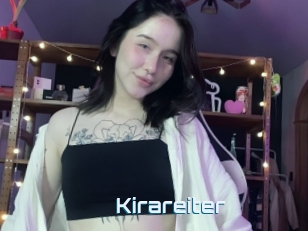 Kirareiter