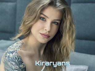 Kiraryans