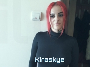 Kiraskye