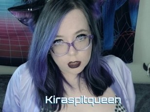 Kiraspitqueen