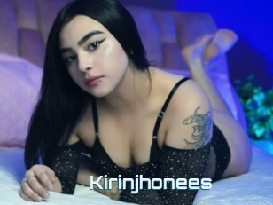 Kirinjhonees