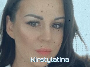 Kirstylatina