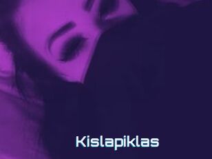 Kislapiklas