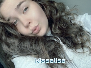 Kissalisa